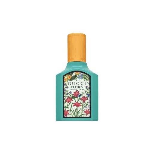 Gucci flora gorgeous jasmine eau de parfum da donna 30 ml