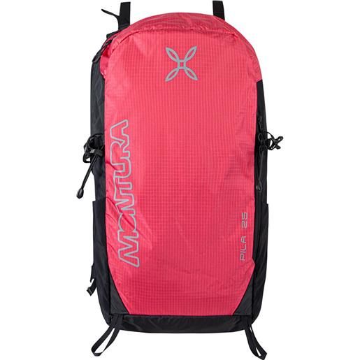 Montura pila 25l backpack rosa