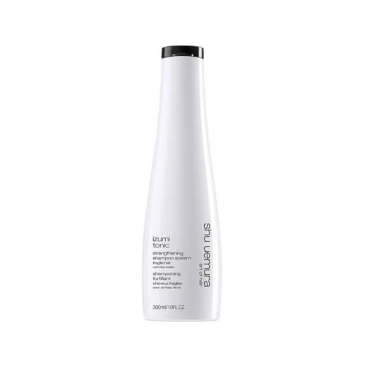 Shu Uemura - izumi tonic - shampoo per capelli kwetsbaar - 300 ml
