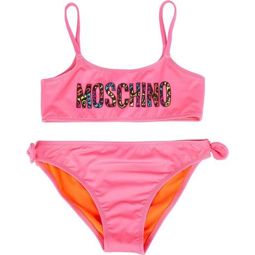 MOSCHINO TEEN - bikini