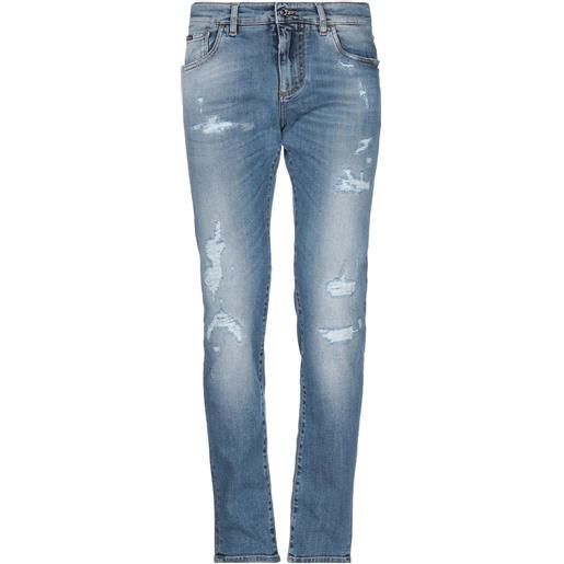 DOLCE&GABBANA - jeans skinny