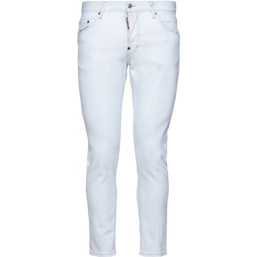 DSQUARED2 - jeans skinny