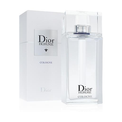 Dior homme cologne 2013 acqua di colonia da uomo 125 ml