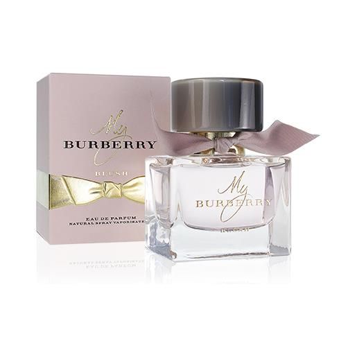 Burberry my Burberry blush eau de parfum do donna 90 ml