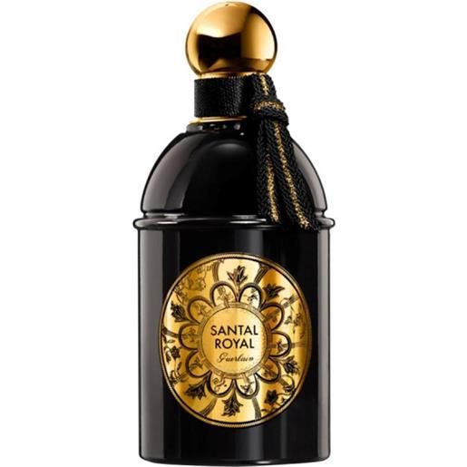 Guerlain les absolus d'orient santal royal eau de parfum 125 ml