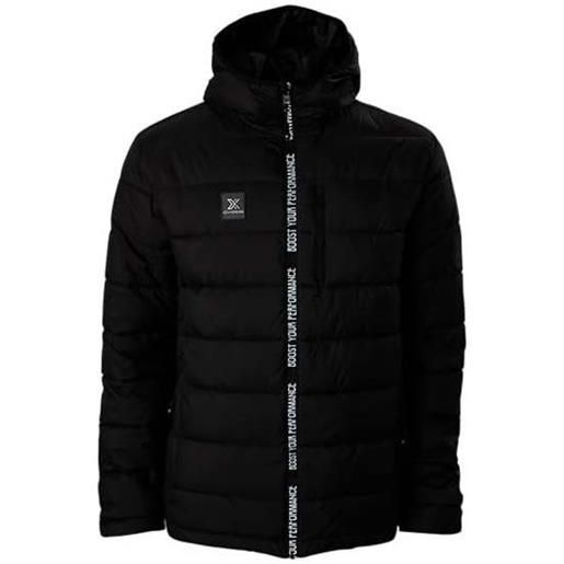 Oxdog fenix padded jacket nero 160 cm uomo
