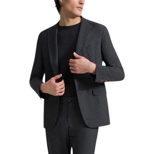 RRD giacca uomo extralight blazer grigio / 48