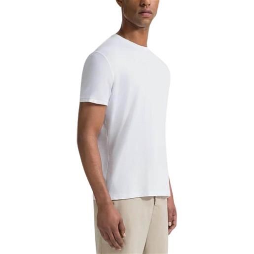 RRD t shirt uomo macro shirty bianco / 46