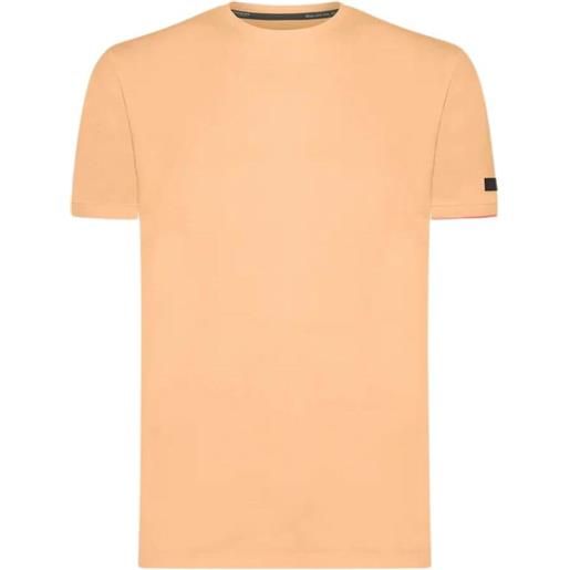 RRD t shirt uomo macro shirty arancio / 48