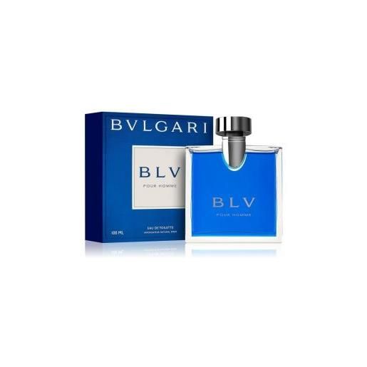 Bulgari blv Bulgari pour homme 100 ml, eau de toilette spray