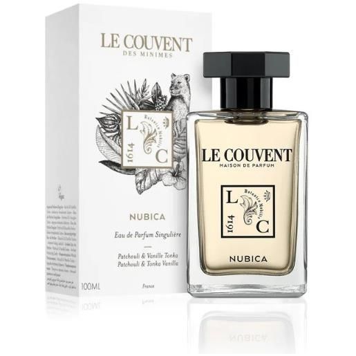 Le Couvent Maison De Parfum nubica - edp 100 ml