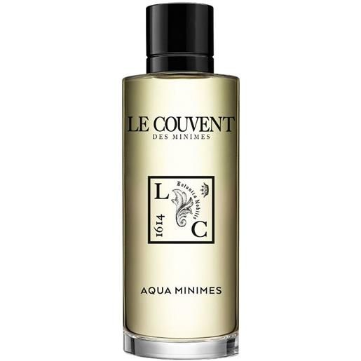 Le Couvent Maison De Parfum aqua minimes - edc 100 ml