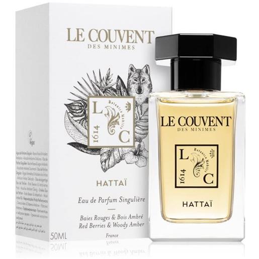 Le Couvent Maison De Parfum hattai - edt 100 ml