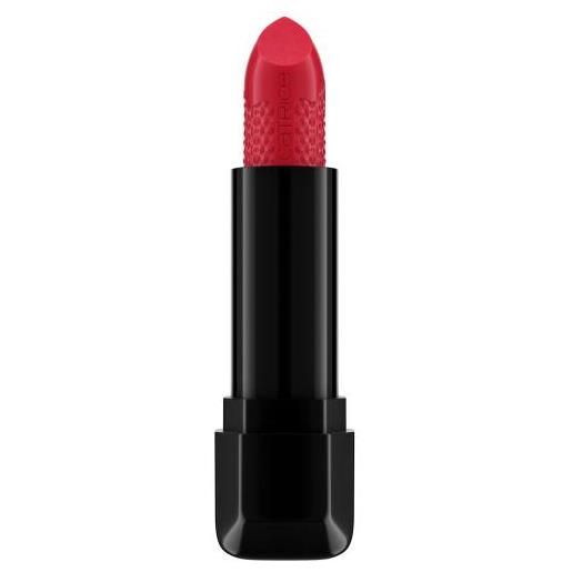 Catrice shine bomb lipstick rossetto nutriente ad alta brillantezza 3.5 g tonalità 090 queen of hearts