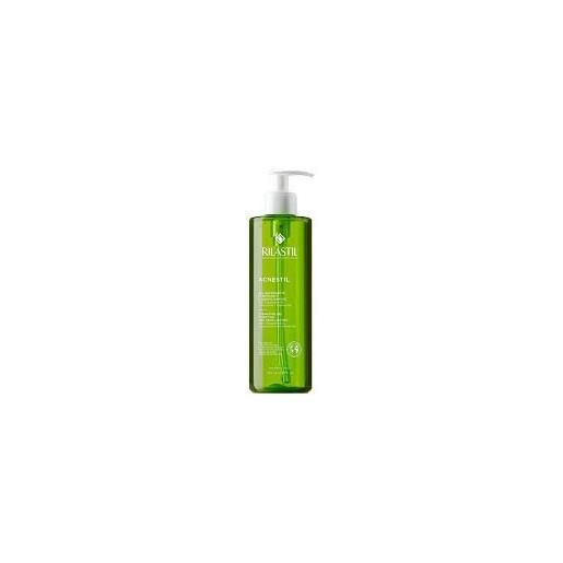 Ist.ganassini rilastil acnestil gel detergente 400ml