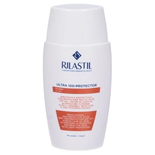 Rilastil ultra 100 protector fluido 50ml