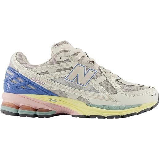 New Balance sneakers m1906nc in pelle multicolor