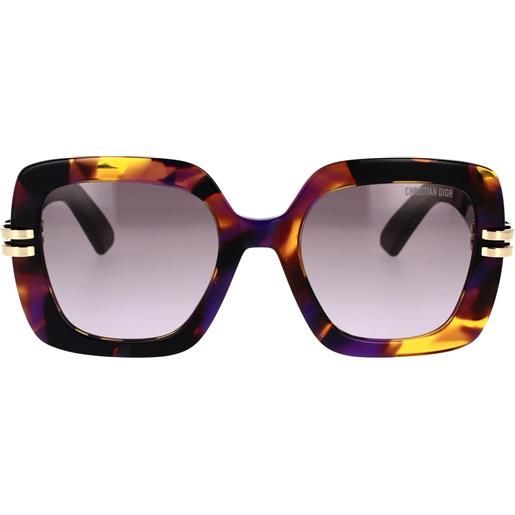 Dior occhiali da sole Dior cdior s2i 24f2