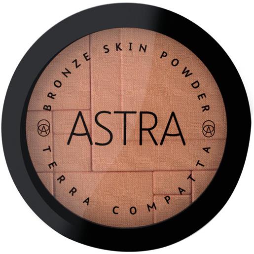 GIUFRA Srl astra terra bronze skin powder 11