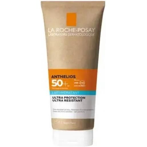 LA ROCHE POSAY-PHAS (L'Oreal) anthelios latte 50+ paperpack 75 ml