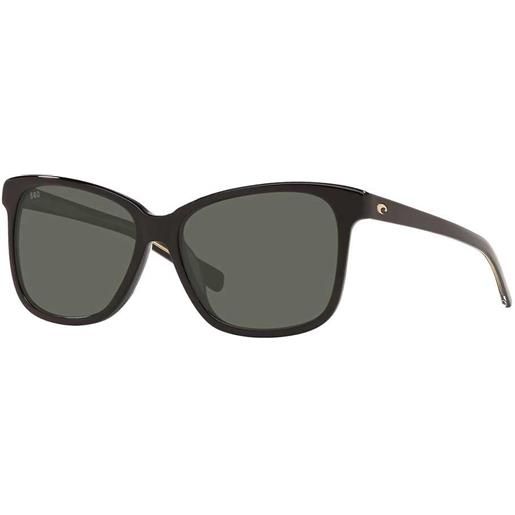 Costa may mirrored polarized sunglasses oro blue mirror 580g/cat3 uomo