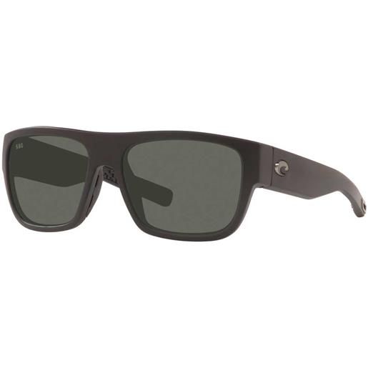 Costa sampan 580g polarized sunglasses oro gray 580g/cat3 donna