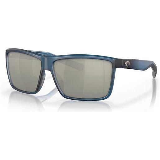 Costa rinconcito mirrored polarized sunglasses oro gray silver mirror 580g/cat3 donna
