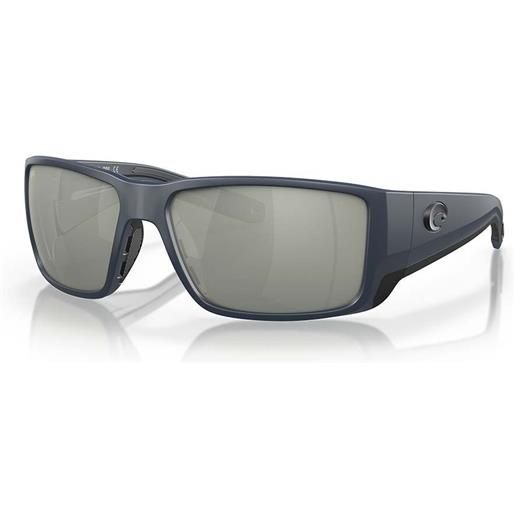Costa blackfin pro mirrored polarized sunglasses oro gray silver mirror 580g/cat3 donna
