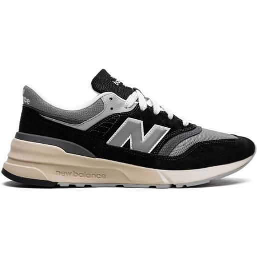 New Balance sneakers 997r - nero