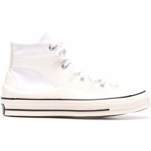 Converse sneakers check 70 utility - bianco
