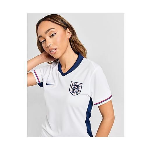 Nike england 2024 home shirt women's, white
