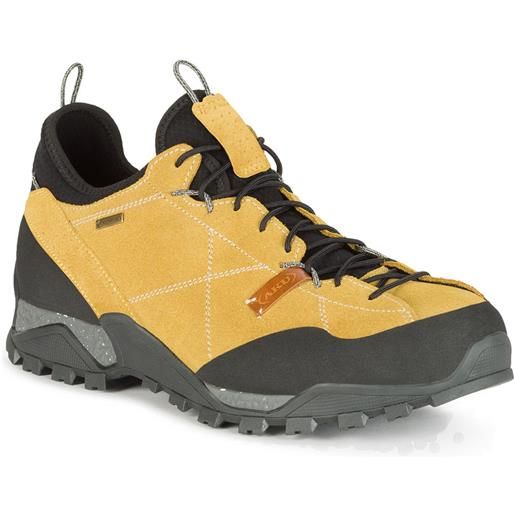 Aku nativa goretex hiking shoes giallo eu 42 uomo