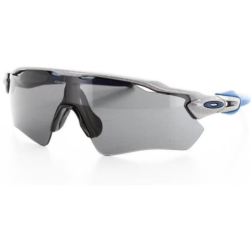 Oakley radar ev path prizm sunglasses grigio prizm grey/cat3