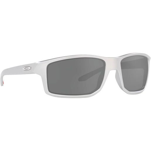 Oakley gibston prizm sunglasses trasparente prizm black/cat3