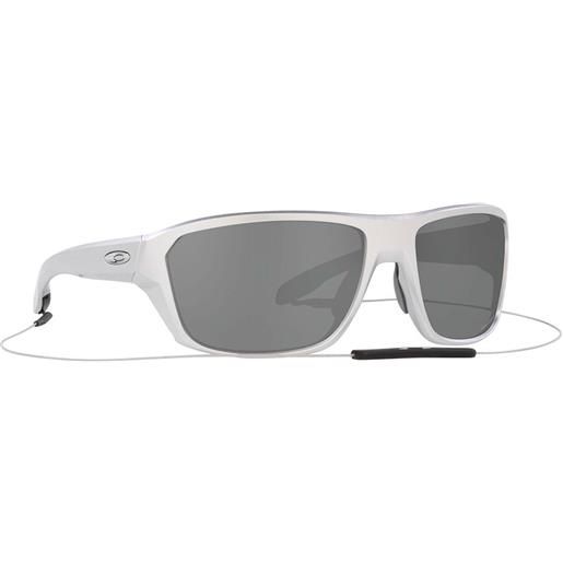 Oakley split shot prizm sunglasses trasparente prizm black/cat3