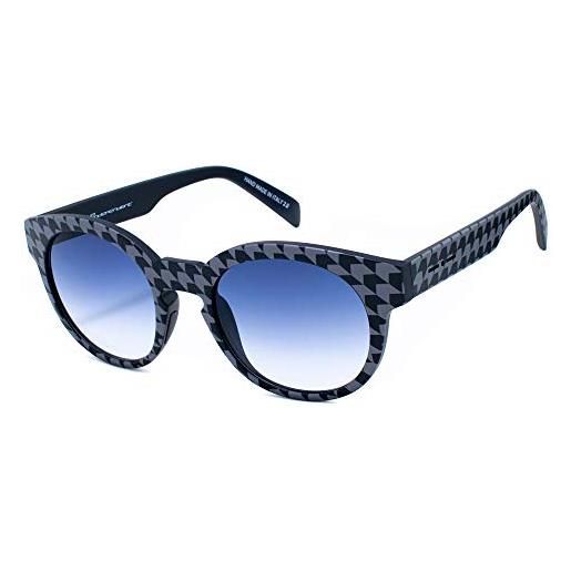 ITALIA INDEPENDENT 0909t-pdp-022 occhiali da sole, grigio (gris), 51.0 donna