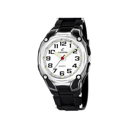 Calypso k5560/4 orologio