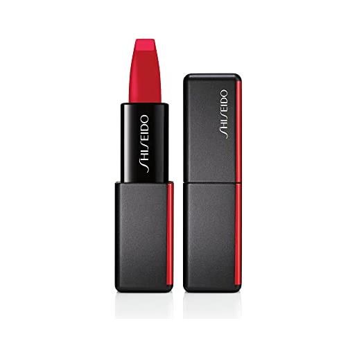 Shiseido modernmatte powder lipstick 529-cocktail hour 4 gr