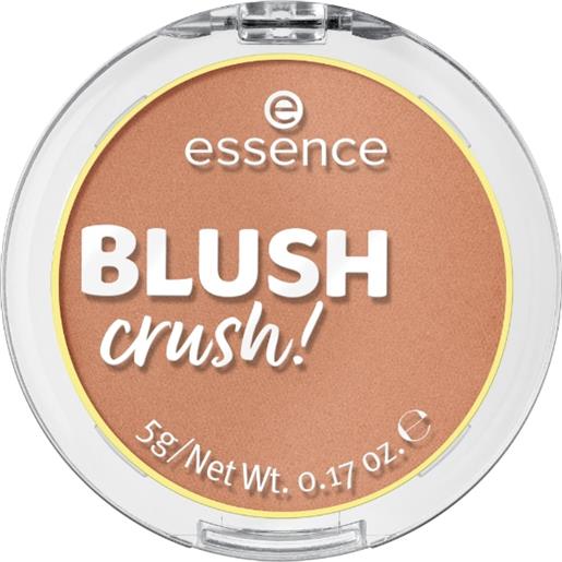 Essence blush in polvere crush!10 caramel latte