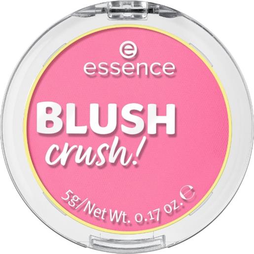 Essence blush in polvere crush!50 pink pop