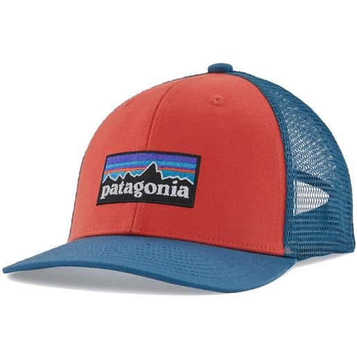 Patagonia kids' trucker hat cappellino bambino
