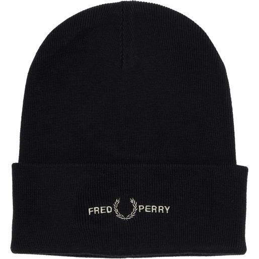 Fred Perry berretto