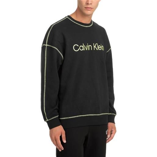 Calvin Klein felpa sleepwear
