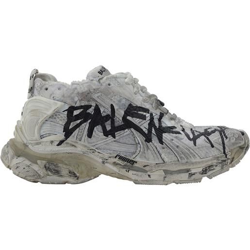 Balenciaga sneakers runner