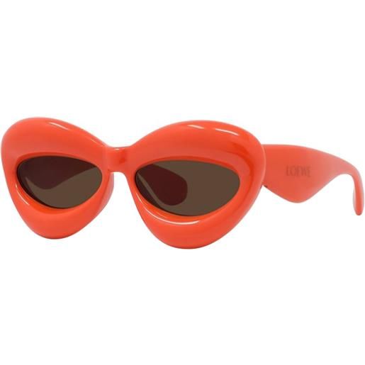 Loewe occhiali da sole lw40097i