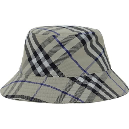 Burberry cappello