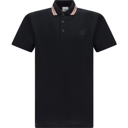 Burberry polo pierson