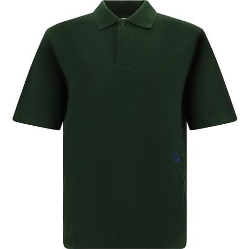 Burberry polo