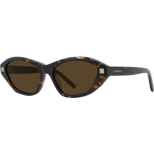 Givenchy occhiali da sole gv40038i