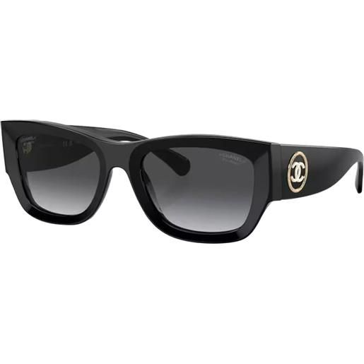 Chanel occhiali da sole 5507 sole